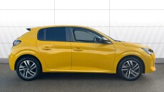 Peugeot 208 1.2 PureTech 100 Active Premium + 5dr Petrol Hatchback